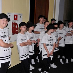 XXVIII Rudzki Festiwal Kultury Młodzieży Szkolnej