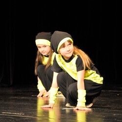 XXVIII Rudzki Festiwal Kultury Młodzieży Szkolnej