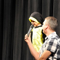 XXVIII Rudzki Festiwal Kultury Młodzieży Szkolnej