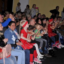 XXVIII Rudzki Festiwal Kultury Młodzieży Szkolnej