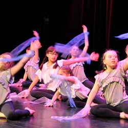 XXVIII Rudzki Festiwal Kultury Młodzieży Szkolnej