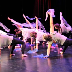 XXVIII Rudzki Festiwal Kultury Młodzieży Szkolnej