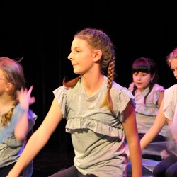 XXVIII Rudzki Festiwal Kultury Młodzieży Szkolnej