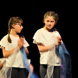 XXVIII Rudzki Festiwal Kultury Młodzieży Szkolnej