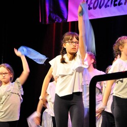 XXVIII Rudzki Festiwal Kultury Młodzieży Szkolnej