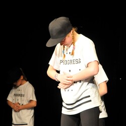 XXVIII Rudzki Festiwal Kultury Młodzieży Szkolnej