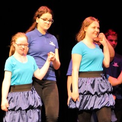 XXVIII Rudzki Festiwal Kultury Młodzieży Szkolnej