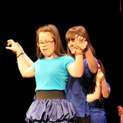 XXVIII Rudzki Festiwal Kultury Młodzieży Szkolnej