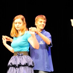 XXVIII Rudzki Festiwal Kultury Młodzieży Szkolnej