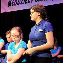 XXVIII Rudzki Festiwal Kultury Młodzieży Szkolnej