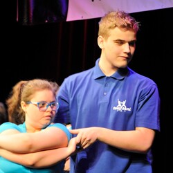 XXVIII Rudzki Festiwal Kultury Młodzieży Szkolnej