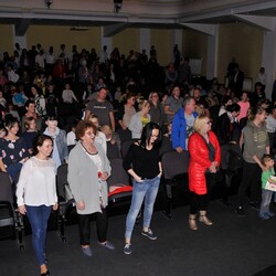 XXVIII Rudzki Festiwal Kultury Młodzieży Szkolnej