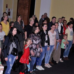 XXVIII Rudzki Festiwal Kultury Młodzieży Szkolnej