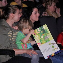 XXVIII Rudzki Festiwal Kultury Młodzieży Szkolnej