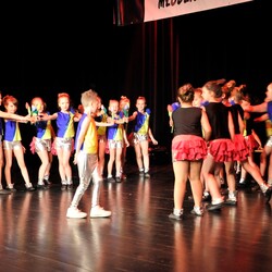 XXVIII Rudzki Festiwal Kultury Młodzieży Szkolnej