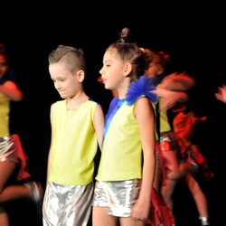 XXVIII Rudzki Festiwal Kultury Młodzieży Szkolnej