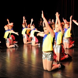 XXVIII Rudzki Festiwal Kultury Młodzieży Szkolnej