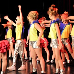 XXVIII Rudzki Festiwal Kultury Młodzieży Szkolnej