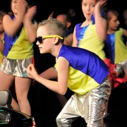 XXVIII Rudzki Festiwal Kultury Młodzieży Szkolnej