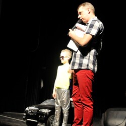 XXVIII Rudzki Festiwal Kultury Młodzieży Szkolnej