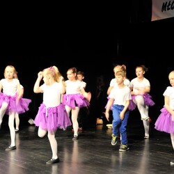 XXVIII Rudzki Festiwal Kultury Młodzieży Szkolnej