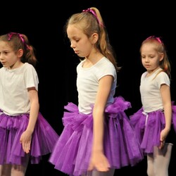 XXVIII Rudzki Festiwal Kultury Młodzieży Szkolnej