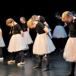 XXVIII Rudzki Festiwal Kultury Młodzieży Szkolnej