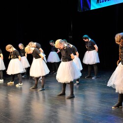 XXVIII Rudzki Festiwal Kultury Młodzieży Szkolnej