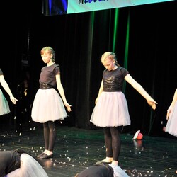 XXVIII Rudzki Festiwal Kultury Młodzieży Szkolnej