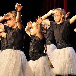 XXVIII Rudzki Festiwal Kultury Młodzieży Szkolnej