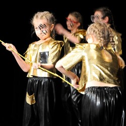 XXVIII Rudzki Festiwal Kultury Młodzieży Szkolnej