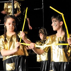 XXVIII Rudzki Festiwal Kultury Młodzieży Szkolnej