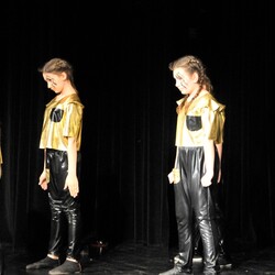 XXVIII Rudzki Festiwal Kultury Młodzieży Szkolnej