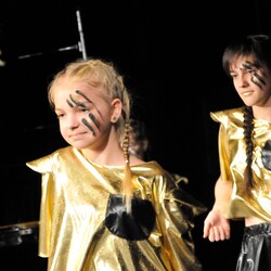 XXVIII Rudzki Festiwal Kultury Młodzieży Szkolnej