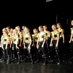 XXVIII Rudzki Festiwal Kultury Młodzieży Szkolnej