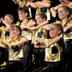 XXVIII Rudzki Festiwal Kultury Młodzieży Szkolnej