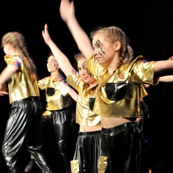 XXVIII Rudzki Festiwal Kultury Młodzieży Szkolnej