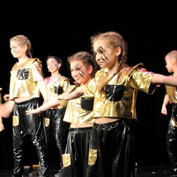 XXVIII Rudzki Festiwal Kultury Młodzieży Szkolnej