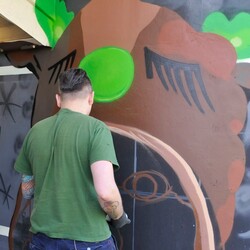 Graffiti Jam - Silesia w kolorze