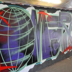 Graffiti Jam - Silesia w kolorze