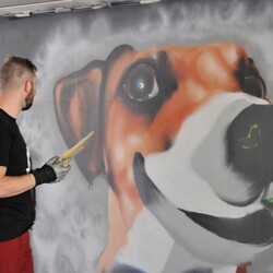 Graffiti Jam - Silesia w kolorze