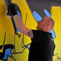 Graffiti Jam - Silesia w kolorze