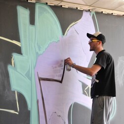 Graffiti Jam - Silesia w kolorze