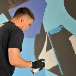 Graffiti Jam - Silesia w kolorze