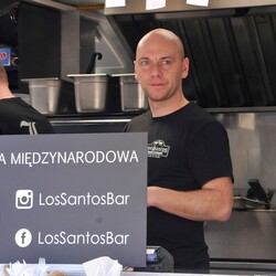 Inwazja FoodTrucków