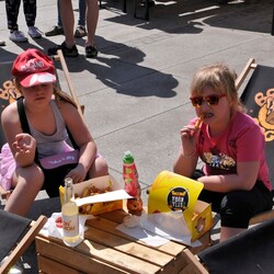 Inwazja FoodTrucków