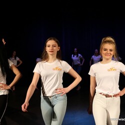 Kandydatki na Miss Rudy Ślaskiej