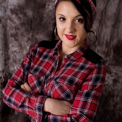 Kandydatki na Miss Rudy Ślaskiej