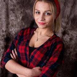 Kandydatki na Miss Rudy Ślaskiej