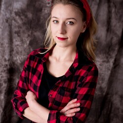 Kandydatki na Miss Rudy Ślaskiej